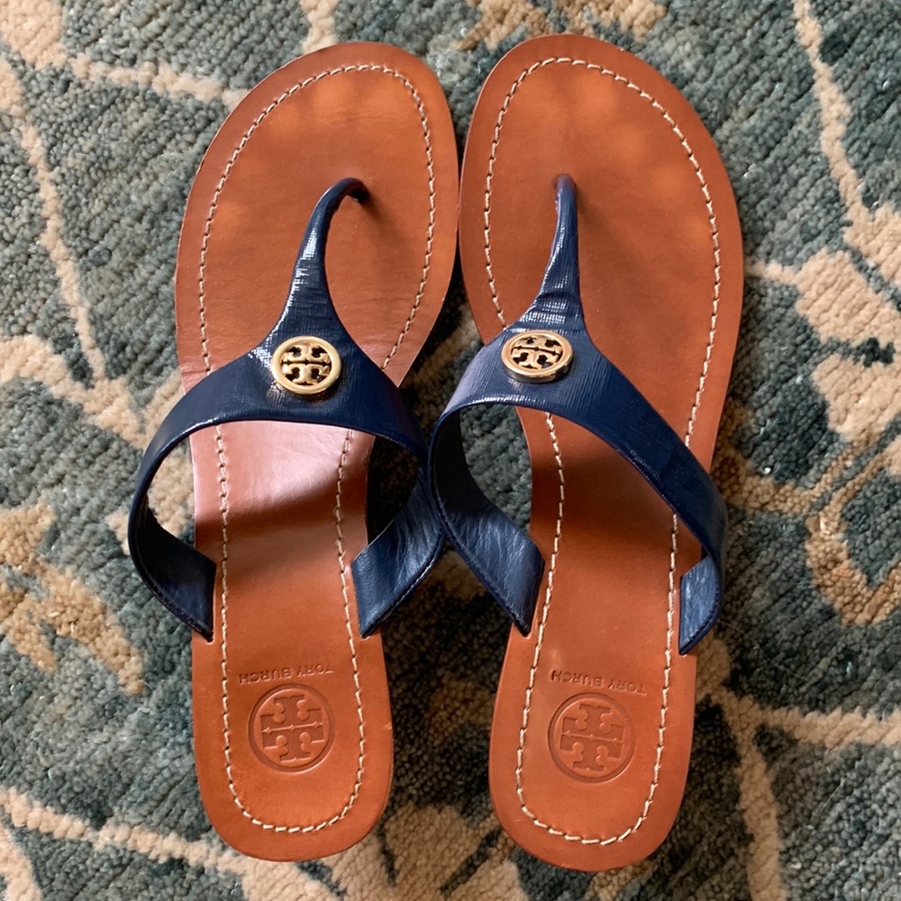 Tory Burch Shoes